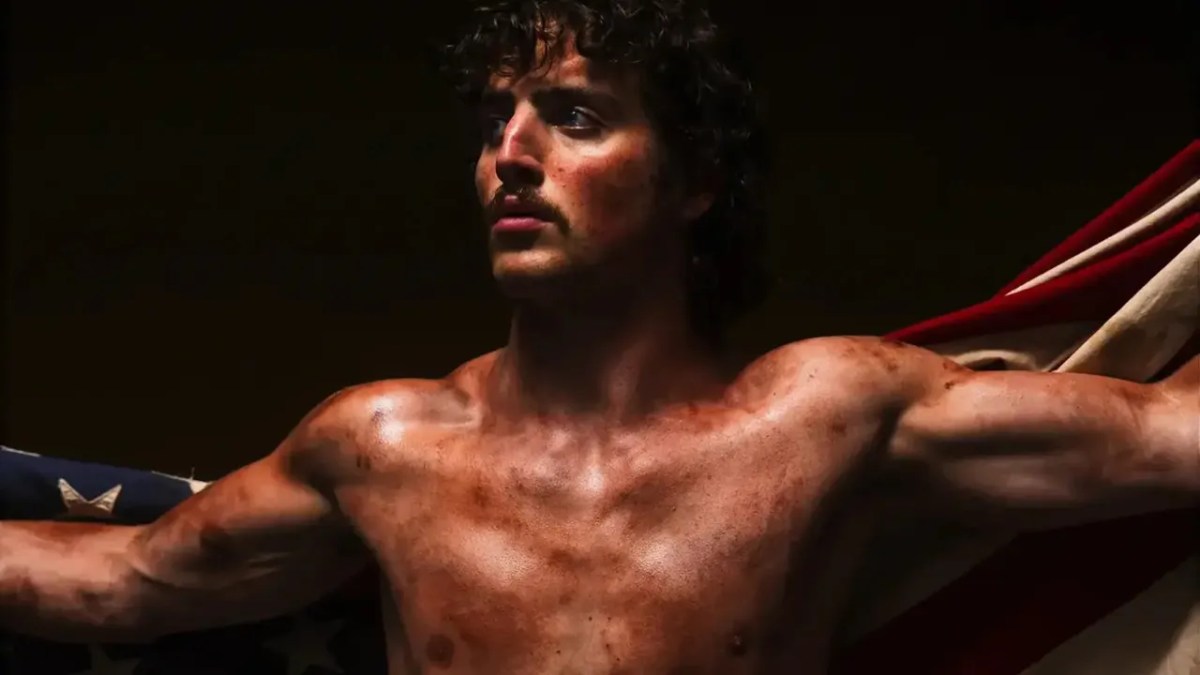 Benson Boone ‘American Heart’ and the TikTok&nbsp;Effect