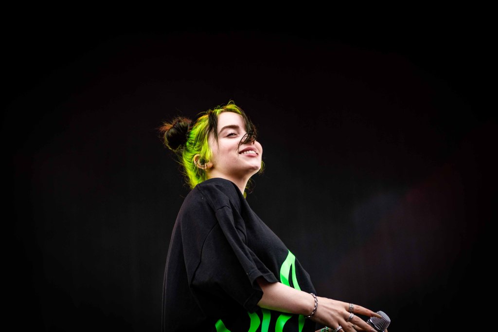 Billie Eilish: HIT ME HARD AND SOFT and the Value of&nbsp;Authenticity