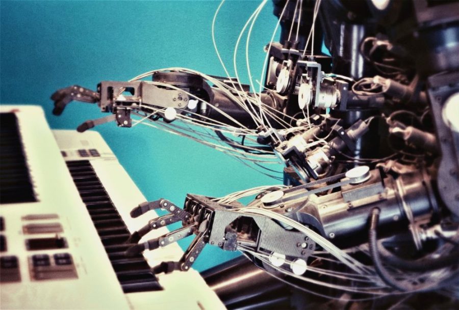 AI Music: Where Are We&nbsp;Now?