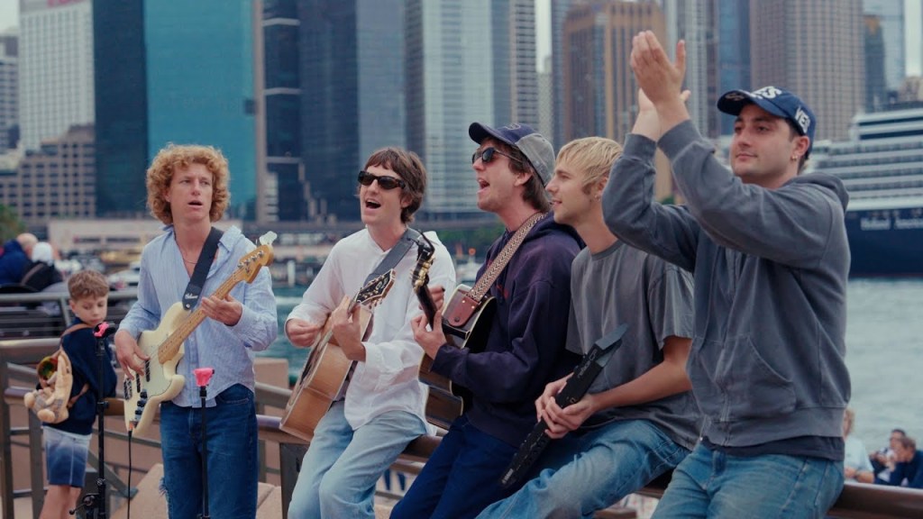 Why does music by Australian artists sound so…&nbsp;Australian?